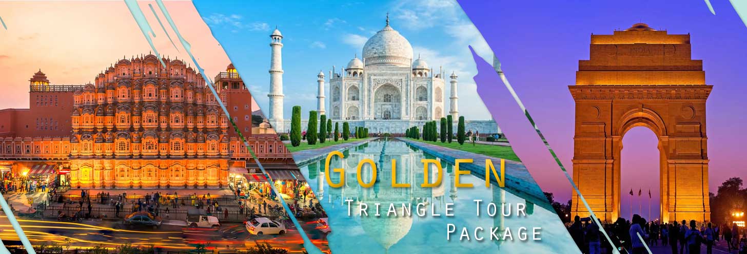 Golden Triangle Tour India: Delhi, Agra, Jaipur: Your Complete Guide